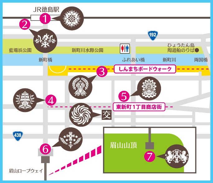 ã¹ã¿ã³ãã©ãªã¼å°å³